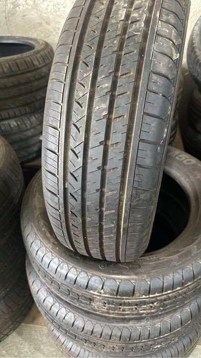 Б/У шины из Европы