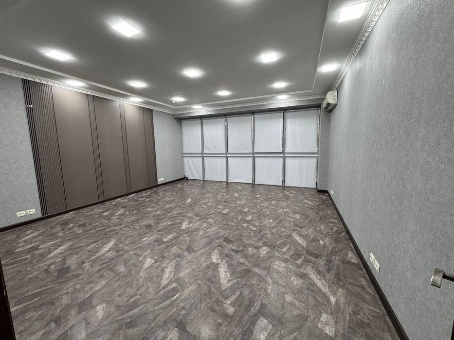 Аренда Офис на Яккасарай район Кушбеги Первая линия 38 кв