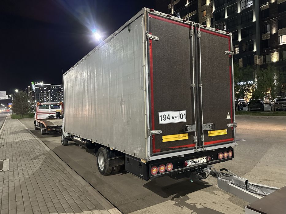 Газель продаётся 2015