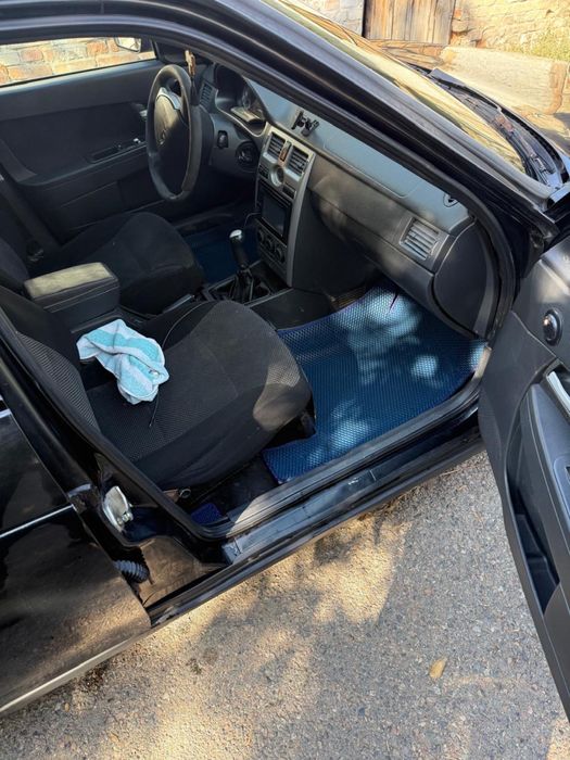 Продам Priora 2012г