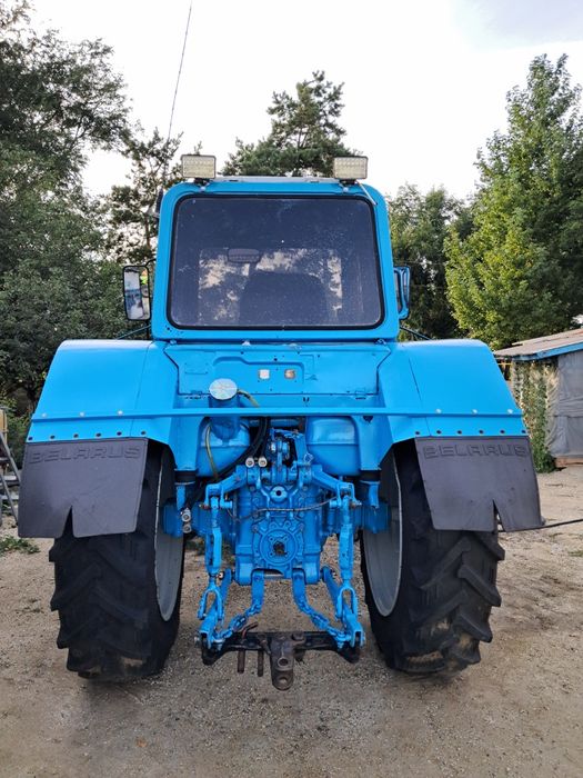 Продам мтз 80 после кап.ремонта
