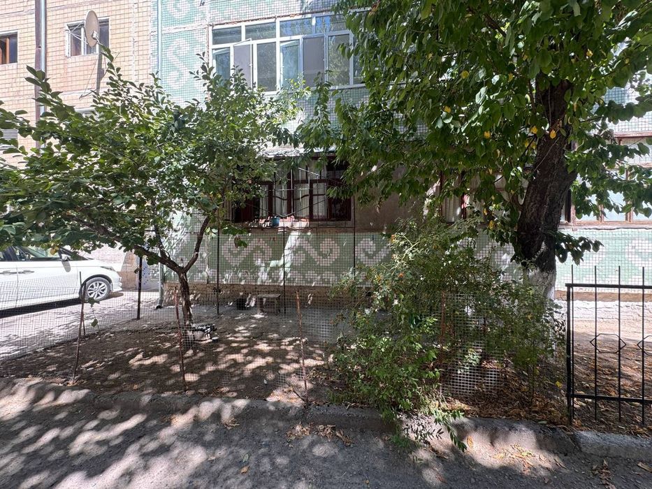 Срочно продаётся 3-х комнатная квартира