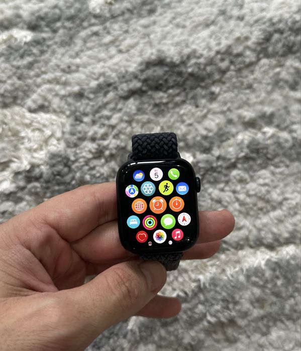 Apple watch 8 45mm