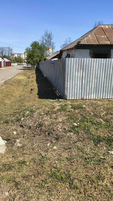 Vând teren intravilan în Traian sat, jud. Brăila