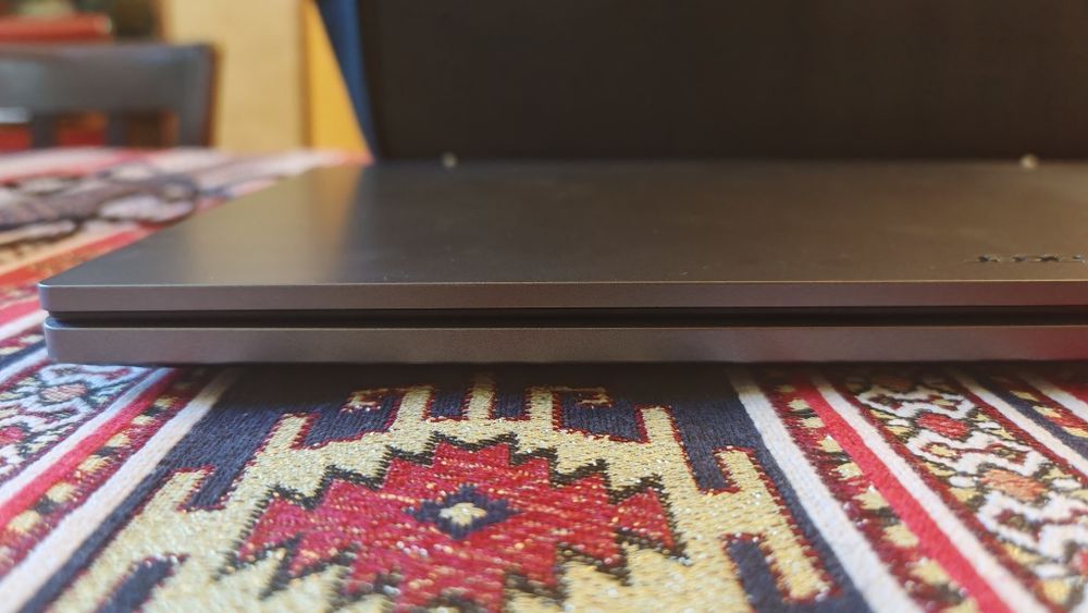 Продам ноутбук Aser Aspire 5 (500 gb)