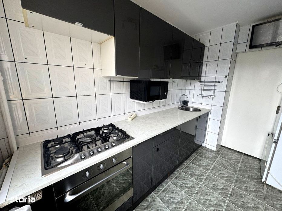 Apartament 3 Camere | Renovat |  Drumul Taberei  | Metrou Raul Doamnei