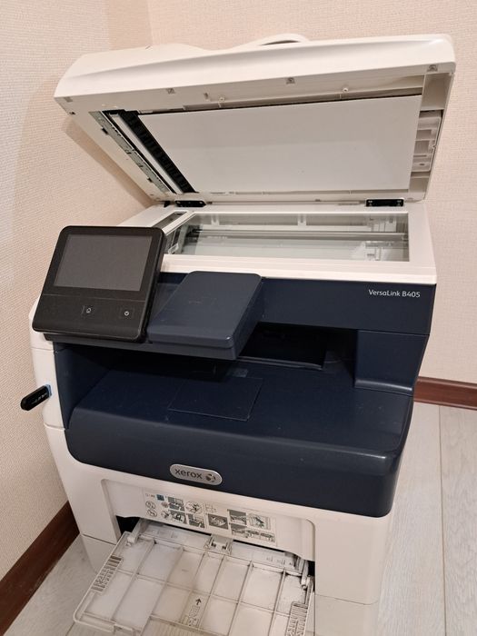 МФУ Xerox VersaLink B405  Б/У