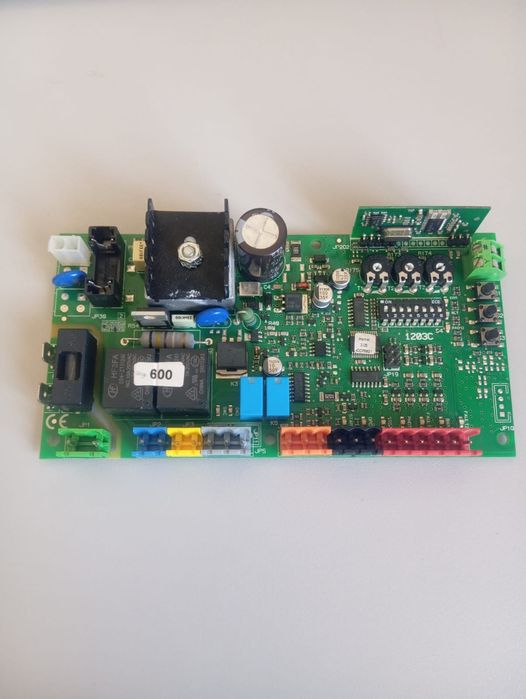 Продам платы управления bft