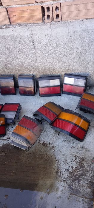 Имам останали части за пасат b3