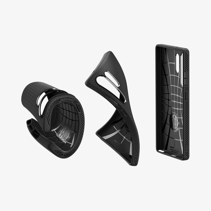 Spigen Liquid Air чехол для Samsung Galaxy S25 Ultra