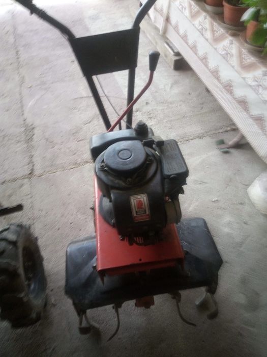 Vând motosăpători / motosape – 700 lei/buc sau 2000 lei pachet complet