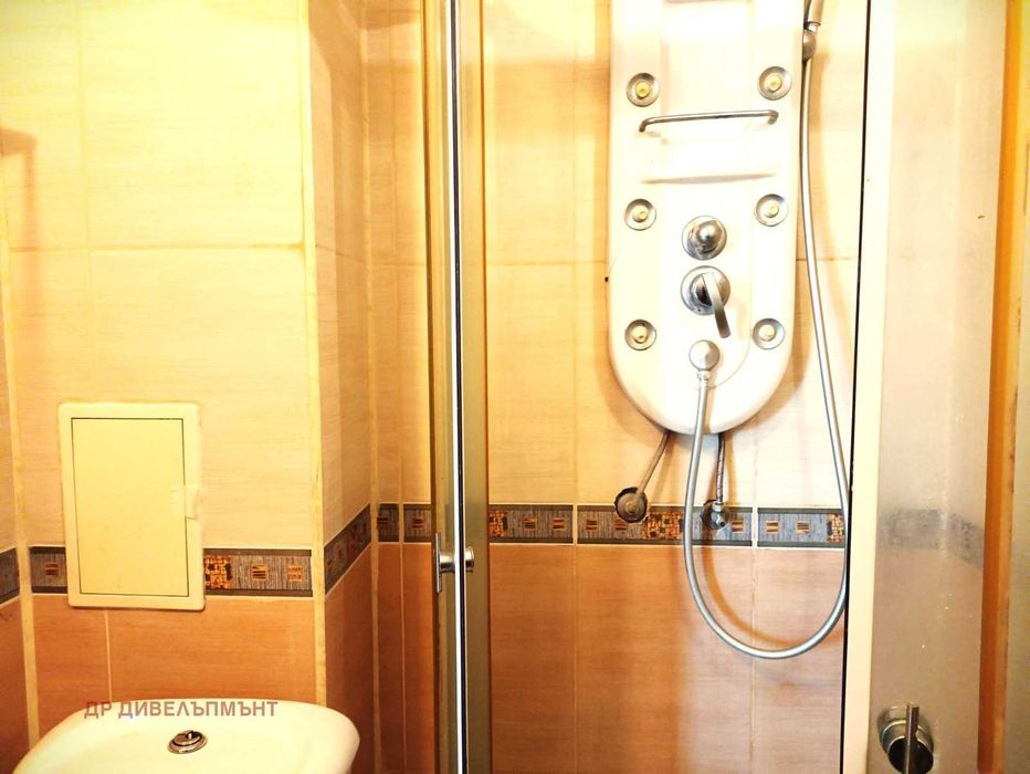 Дава се под наем Двустаен апартамент в Несебър - 68 кв.м за 281 € - Снимка #7