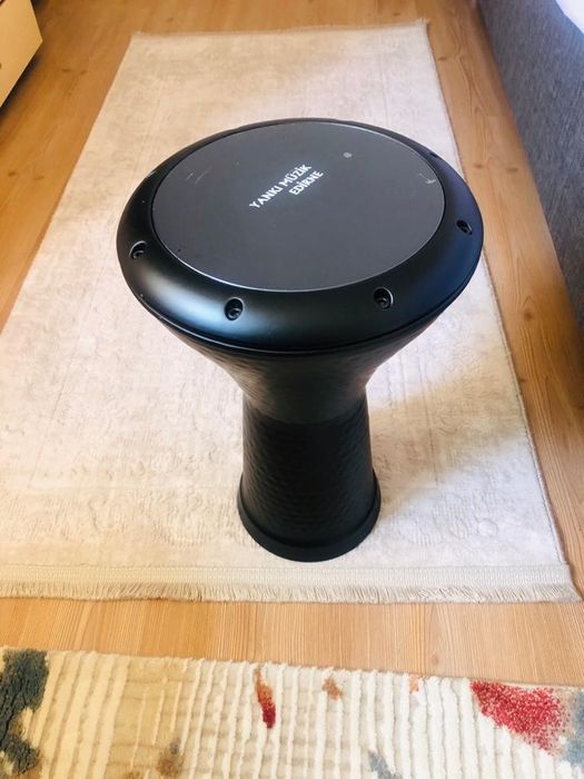 Тарамбука-Дарбука