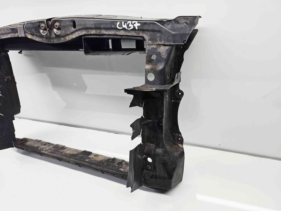 Trager Skoda Octavia 2 Combi (1Z5) [Fabr 2004-2013] Facelift 5L0010722