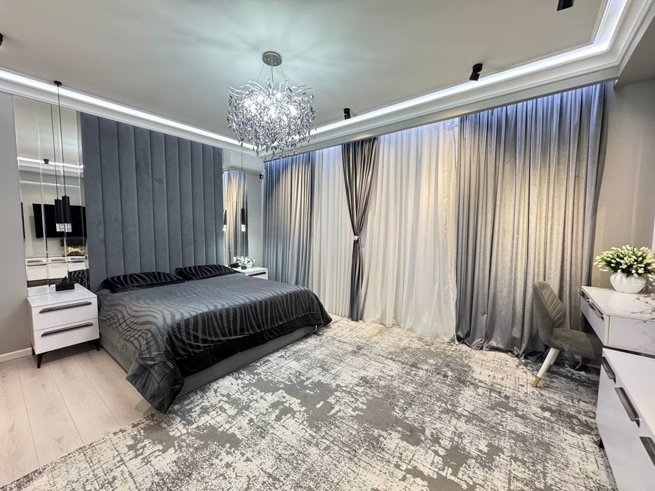 Премимум 2ком В Элитной Локации Айти Парк 5 Минут Эко Парк / Ц-1