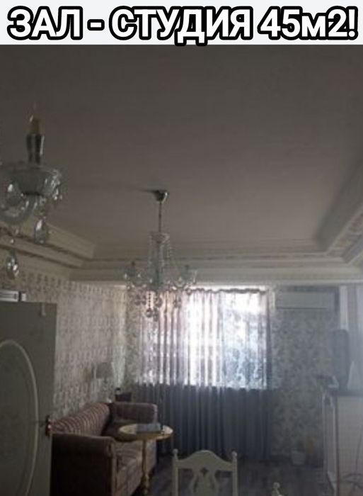 ПОТРЯСАЮЩИЕ апартаменты в историческом центре Ц2, Алайский ,автор.ремо