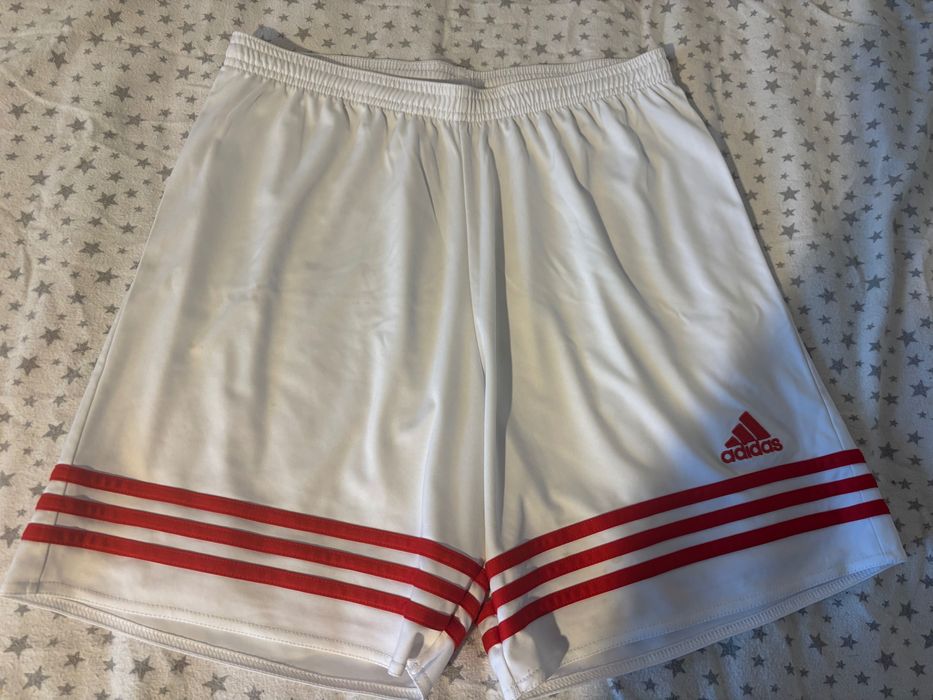 Различни видове къси панталонки