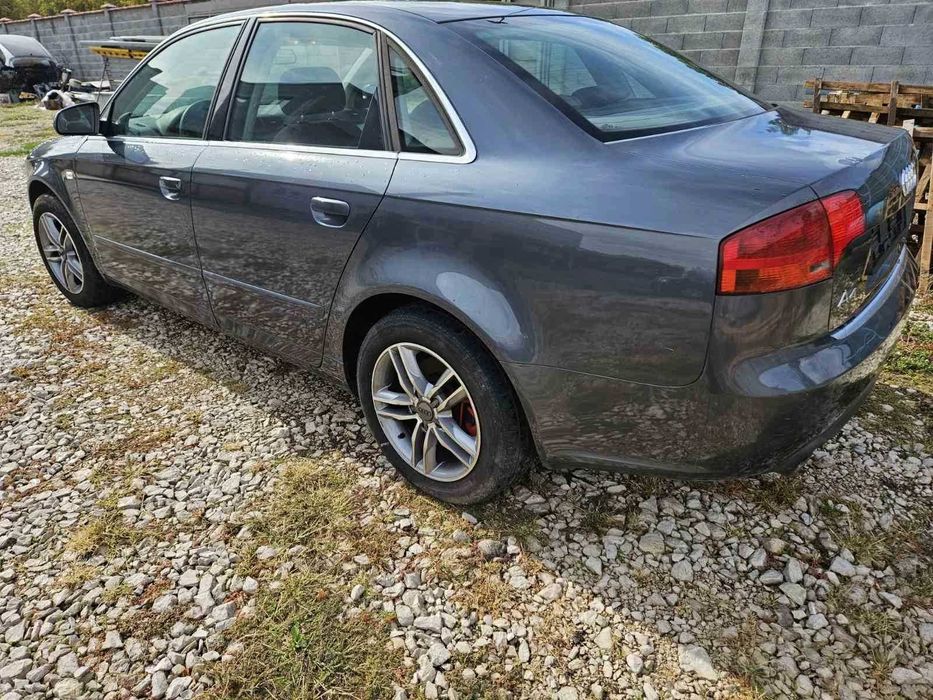 Audi A4  Нов внос