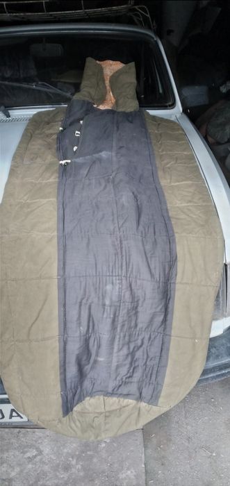 Спальный мешок,лето-осень