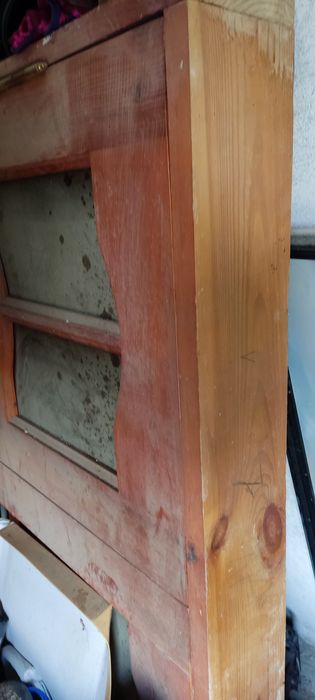 Продам двери б/у