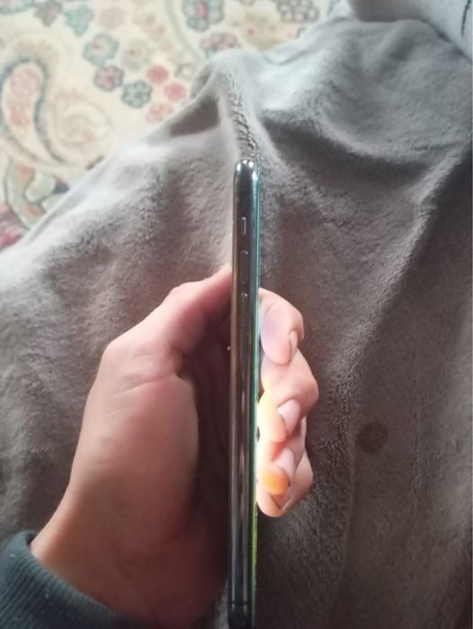 iPhone 11 Pro Max есть обмень на скутер