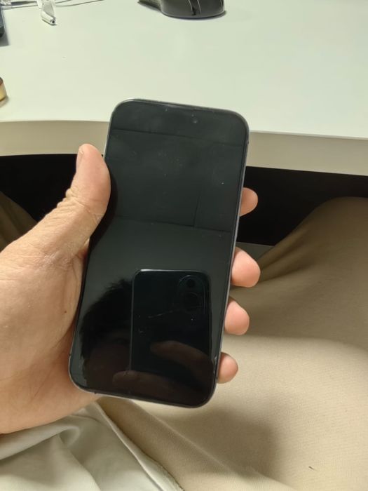 Iphone 14pro 256GB 79%