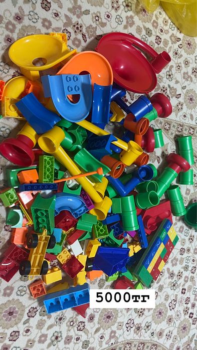 Игрушки для детского сада