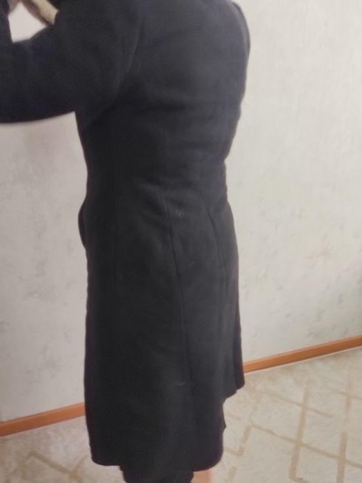 Продам дублёнки и   пальто зимняя