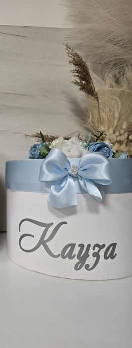 Сватбена кутия за Кауза