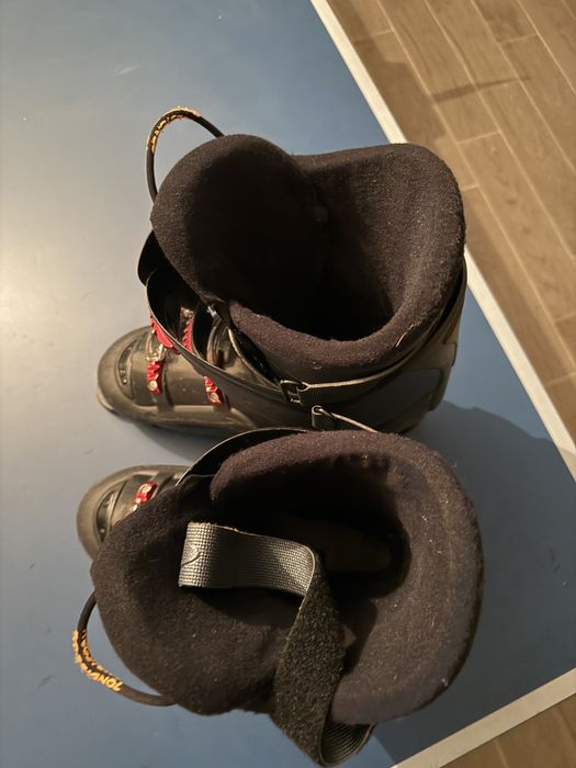 Vand clapari rossignol marimea 40-42