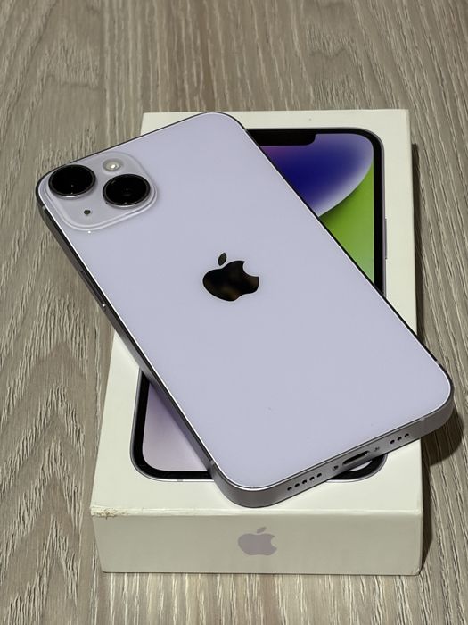 Продам Iphone 14