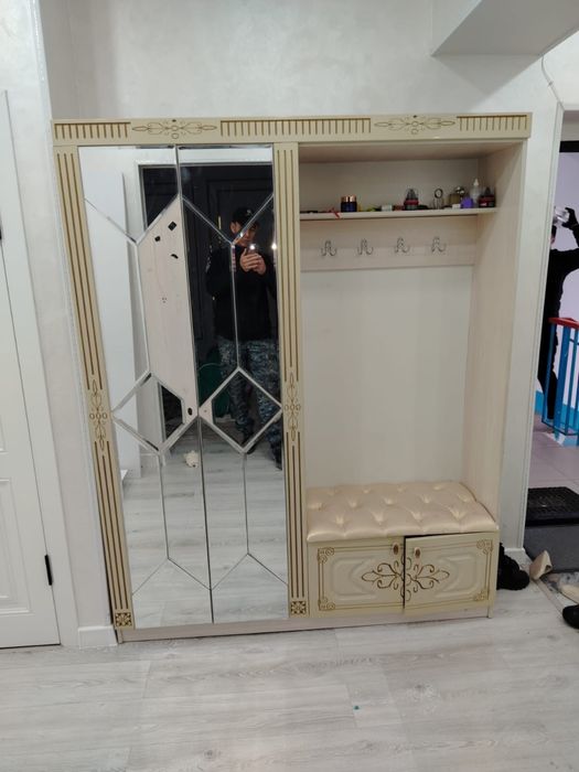 Прихожка сатылады