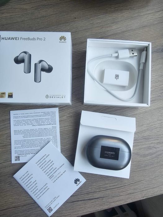 Huawei freebuds pro 2