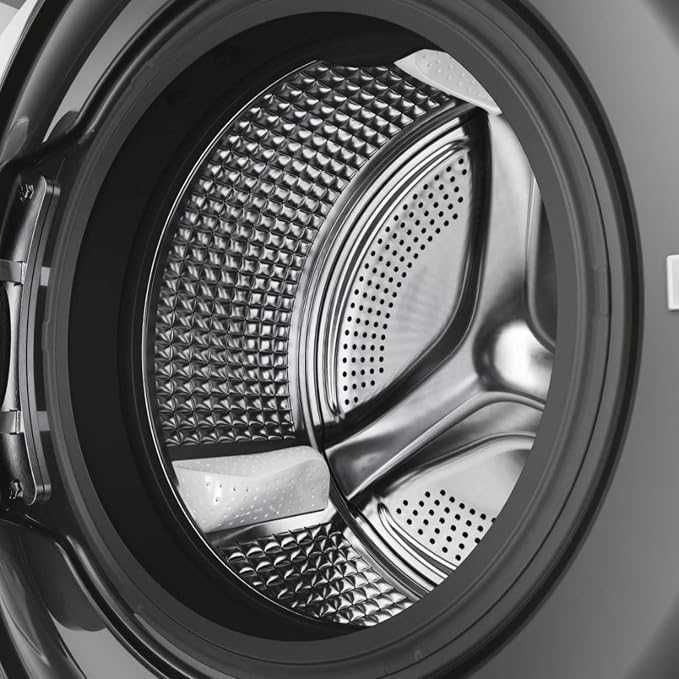 Нова инверторна DD пералня Haier HW90-B14939S8 9 кг