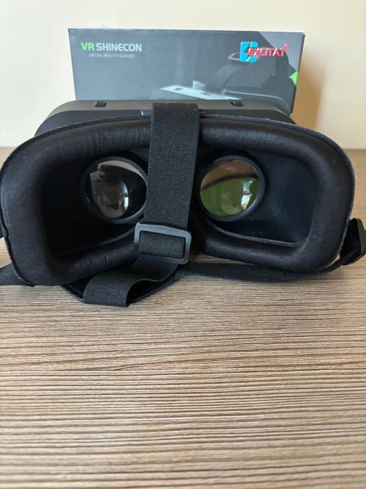 Vând ochelari Vr