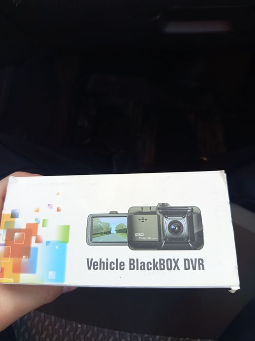 Видеокамера регистратор