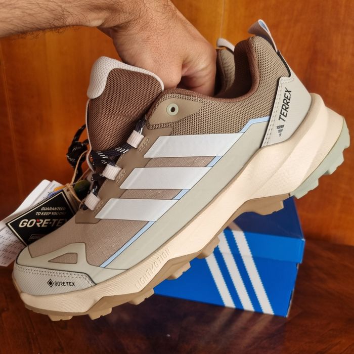 Adidas Terrex goretex