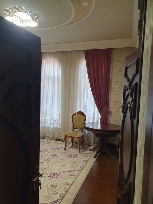 Яккасарай Жуманджи евродом