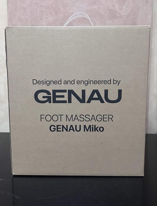 Массажёр для ног GENAU Miko
