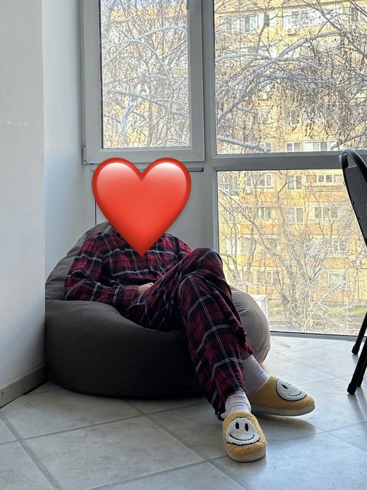 Пуфик / Кресло-мешок