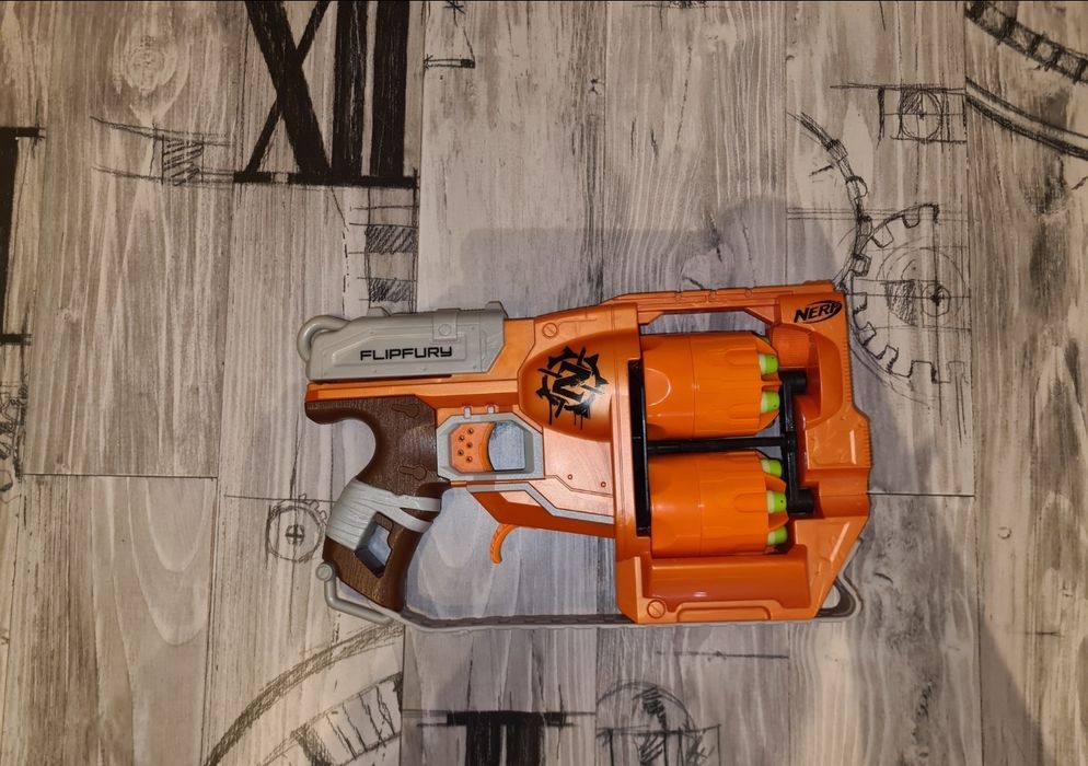 Jucării Nerf de vânzare