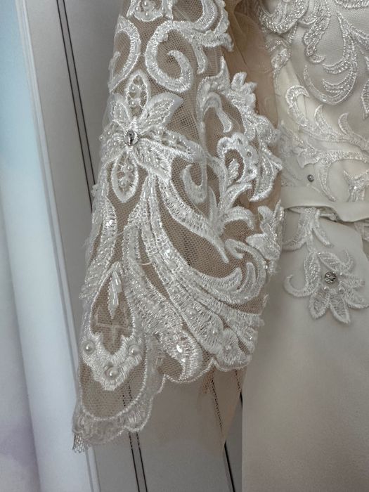 Rochie de mireasa Alara