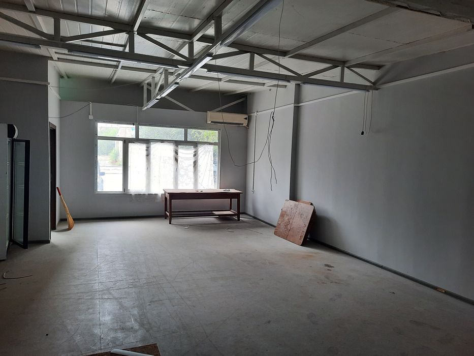 Торговый Павильон