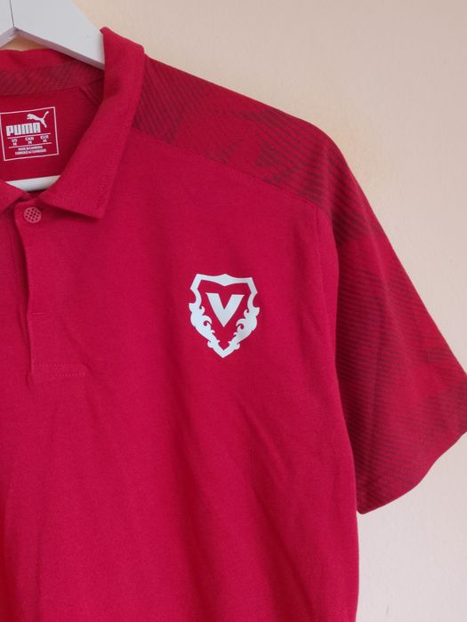 Tricou Fotbal FC Vaduz