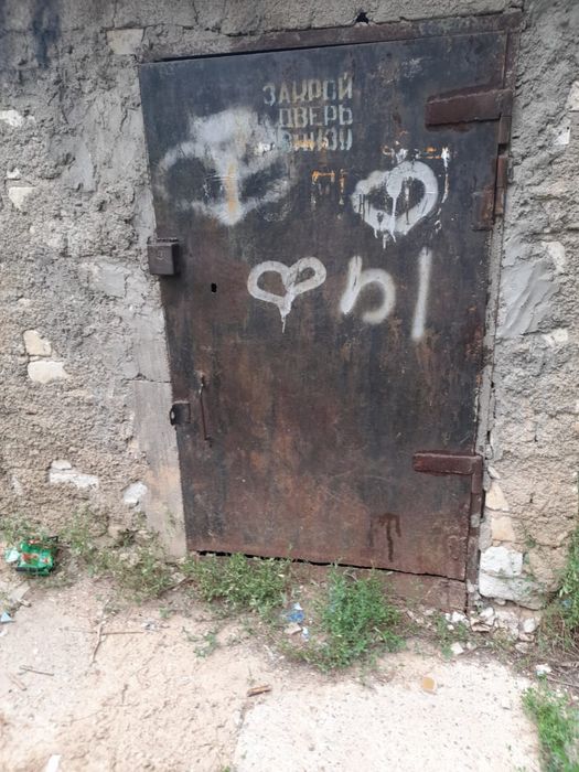 Продам погреб Строитель 33