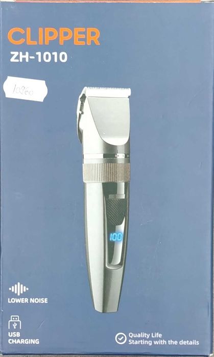 Aparat Tuns CLIPPER ZH-1010 [#10960#]