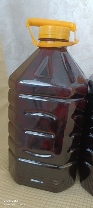 Домашнее натуральные варенье