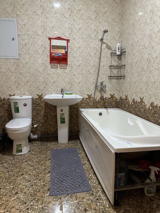 Oilaga bezmakler kvartira bor