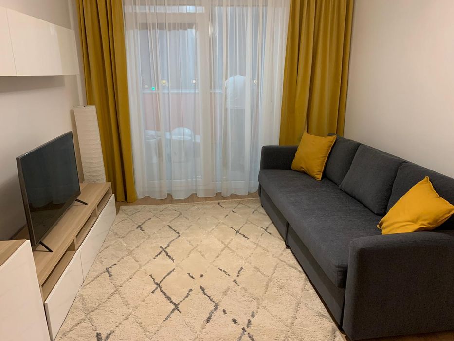 Apartament de inchiriat