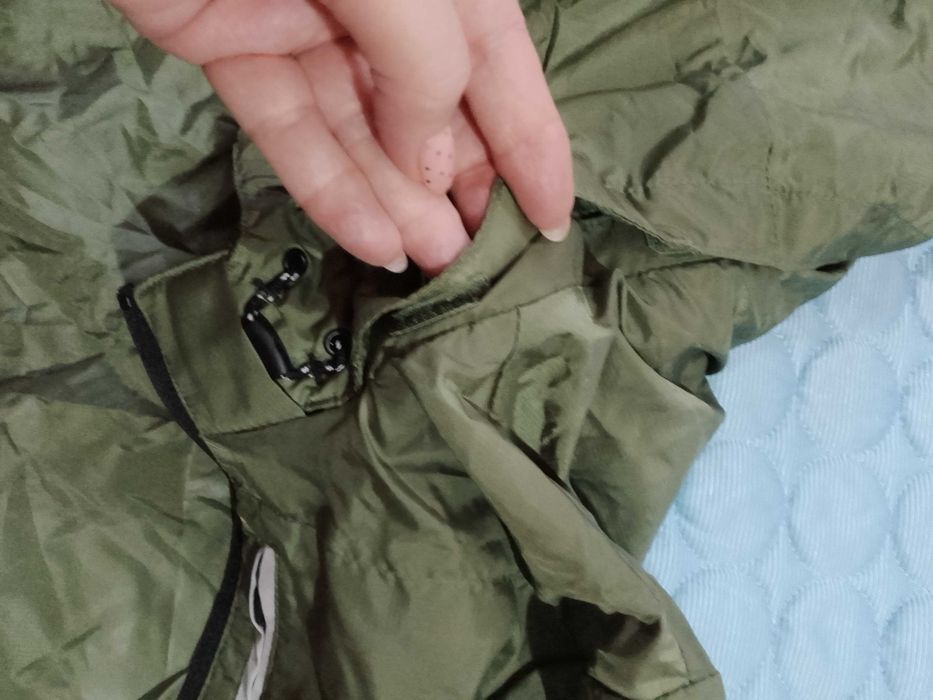 Ветровка H&M 11-12-13 лет в зависимости от ребенка